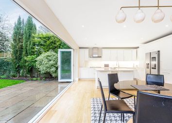 Thumbnail Detached house to rent in West Temple Sheen, East Sheen, London