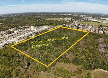 Thumbnail Land for sale in County Road 304, Texas, United States Of America