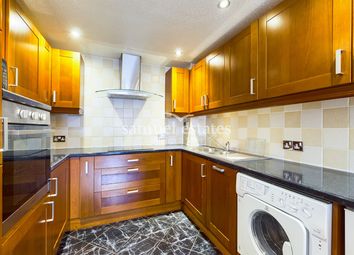 Thumbnail 1 bed flat to rent in Roger Dowley Court, Bethnal Green
