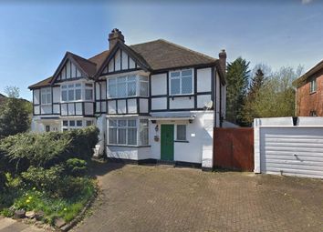 4 Bedroom Semi-detached house for rent