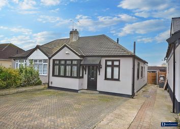 Thumbnail 3 bed bungalow for sale in David Drive, Harold Wood