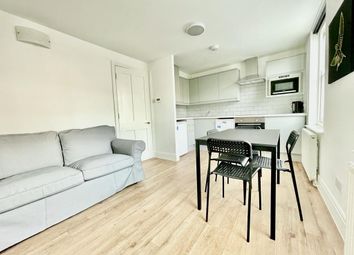 Thumbnail 2 bed flat to rent in Camden High Street, London