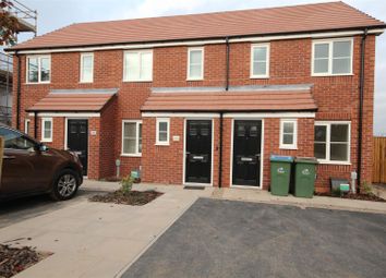 Thumbnail Terraced house to rent in Willow Way, Bluebell Woods, Coventry