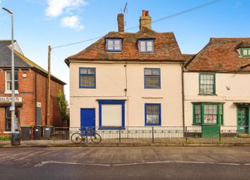 Thumbnail Detached house for sale in Wincheap, Canterbury, Kent