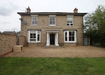 Thumbnail Detached house to rent in Wings Road, Lakenheath