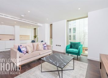 Thumbnail Flat to rent in Royal Mint Gardens, 85 Royal Mint Street, Tower Hill