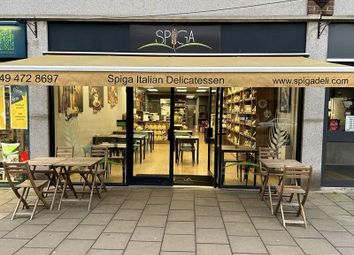 Thumbnail Restaurant/cafe for sale in Amersham, England, United Kingdom