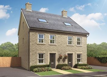 4 Bedroom Semi-detached house for sale