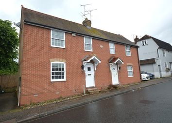 Thumbnail Semi-detached house to rent in New Street, Braintree