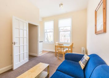 1 Bedrooms Flat to rent in Goldhurst Terrace, South Hampstead, London NW6