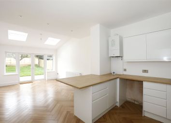 Thumbnail 2 bed flat for sale in Campden Road, South Croydon