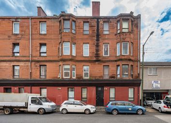 Thumbnail Flat for sale in Broad Street, Glasgow