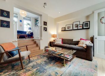 Thumbnail 5 bed property for sale in Tamworth Street, Fulham, London