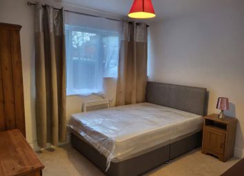 Thumbnail 3 bed flat to rent in Cliftonville Court, Northampton