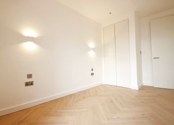 Thumbnail 3 bed flat to rent in Baddiel House, Oberman Road, Dollis Hill
