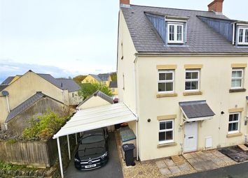 Thumbnail Property for sale in Lady Beam Court, Kelly Bray, Callington
