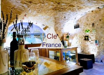 Thumbnail Restaurant/cafe for sale in Moustiers Sainte Marie, Provence-Alpes-Cote D'azur, 04360, France