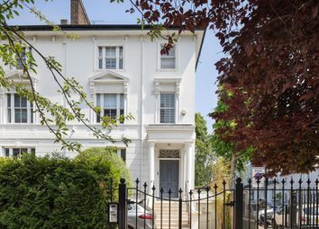 Thumbnail Semi-detached house for sale in Warwick Gardens, London