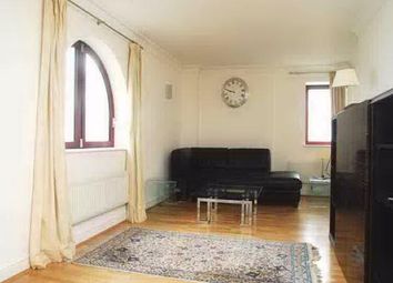 Thumbnail 2 bed flat to rent in William Morris Way, London