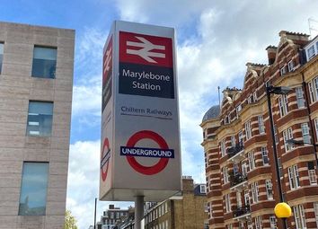 Marylebone Square, Moxon Street, Marylebone W1U
