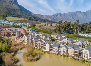 Thumbnail Apartment for sale in L'ermitage, Franschhoek, Western Cape, South Africa