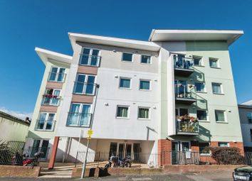 Thumbnail 1 bed flat for sale in Verney Street, Exeter, Devon