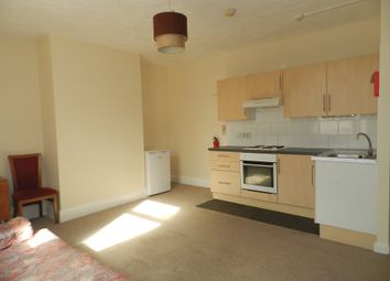 Thumbnail 1 bed flat to rent in Alexandra Road, Blackpool