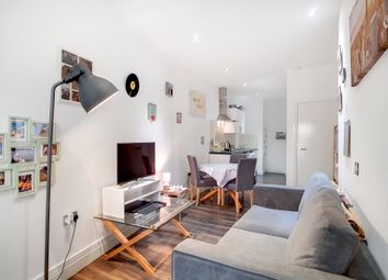 1 Bedrooms Flat to rent in North End Road, London SW6