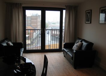 Thumbnail 2 bed flat for sale in Investment Sale - Hub, 2 Bed Duplex, Parking