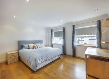 Thumbnail 2 bed flat for sale in Aria House, 5-15 Newton Street, London