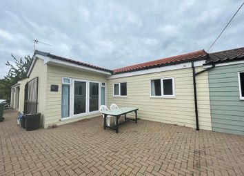 Thumbnail 2 bed semi-detached bungalow to rent in Cherry Lea (Daffodil), Fishpool, Kempley, Dymock, Gloucestershire
