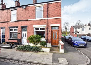 2 Bedrooms Terraced house to rent in East Street, Radcliffe, Manchester M26