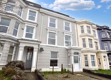 Thumbnail 1 bed flat to rent in Paradise Road, Plymouth, Devon