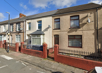 Ebbw Vale - Flat for sale