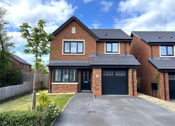 Congleton - Detached house for sale              ...