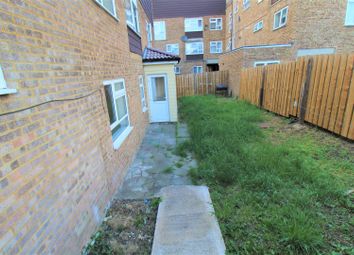 3 Bedrooms Maisonette to rent in Butterworth Path, Luton LU2