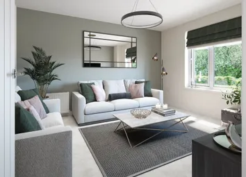 Plenty Of Space For Two Sofas