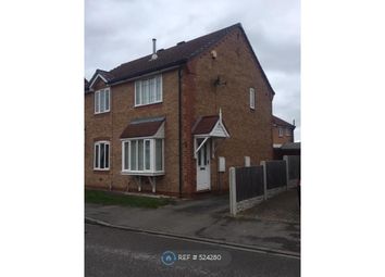 2 Bedroom Semi-detached house for rent