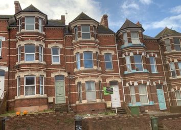 Thumbnail Detached house to rent in Mount Pleasant Road, Exeter