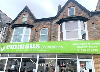 Thumbnail Flat for sale in Campbell Court, 36-38 New Road, Porthcawl