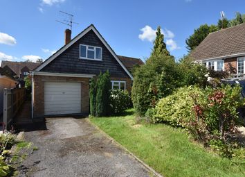 Thumbnail Bungalow for sale in Red Rose, Binfield, Bracknell