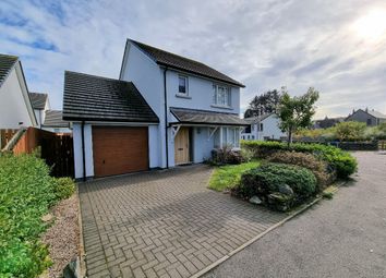 Thumbnail Detached house to rent in Fairley Road, Kingswells, Aberdeen