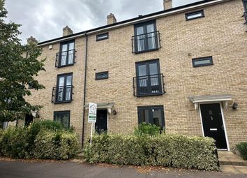 Thumbnail Shared accommodation for sale in Central Avenue, Cambridge