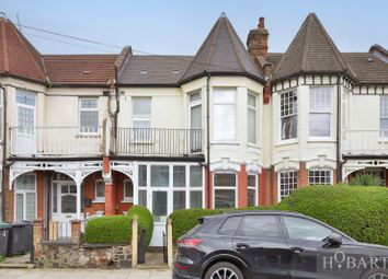 Thumbnail Terraced house for sale in Woodside Road, Wood Green