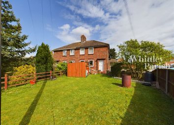 Thumbnail Semi-detached house for sale in Norwich Road, Scole, Diss