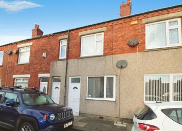 Thumbnail Flat to rent in Kingsway, Blyth
