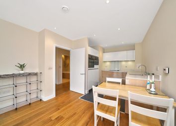 Thumbnail 1 bed flat to rent in Peartree Way, London