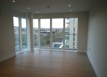 1 Bedrooms Flat to rent in Patterson Tower Kidbrooke Park Road SE3