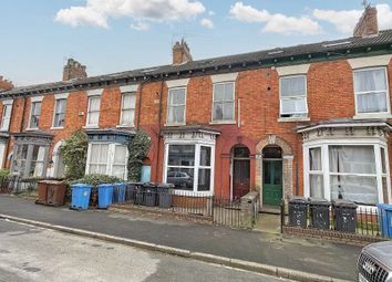 Thumbnail 1 bed flat for sale in Flat 3 43 Louis Street, Kingston Upon Hull, North Humberside