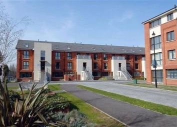 Thumbnail 2 bed flat to rent in Old Bakers Court, Ravenhill, Belfast
